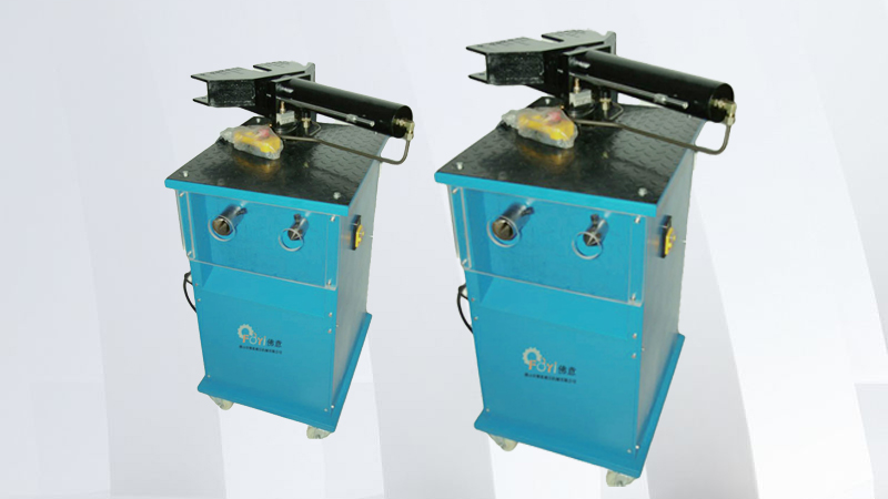 Main features of pipe bending machine