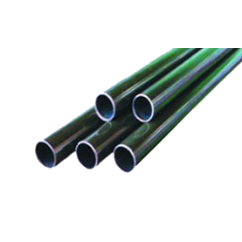 Military green passivation precision seamless steel pipe