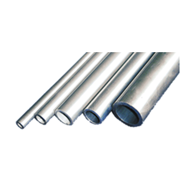 Bright precision seamless steel pipe